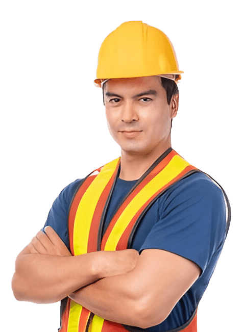 Multinex Construction Worker